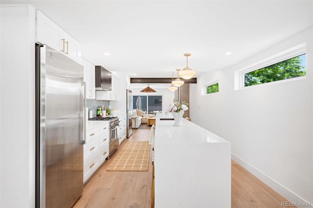 3095 S Cherokee Street, Englewood, CO 80110