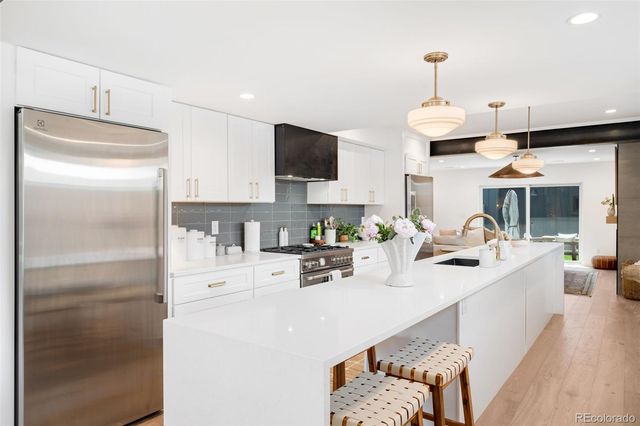 3095 S Cherokee Street, Englewood, CO 80110