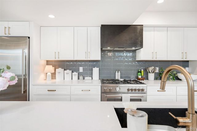 3095 S Cherokee Street, Englewood, CO 80110