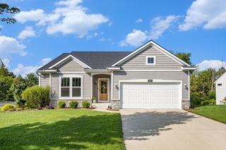 7947 Verona Drive SW, Byron Center, MI 49315