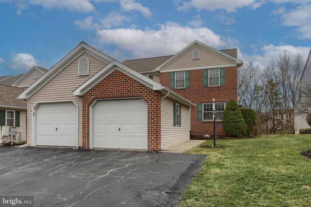 174 SPRUCE CT, Annville, PA 17003