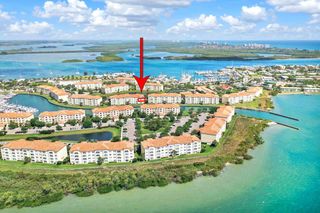 7 Harbour Isle Drive 301, Fort Pierce, FL 34949