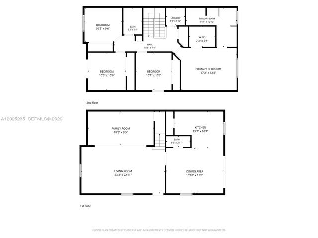 12853 SW 135th St, Miami, FL 33186