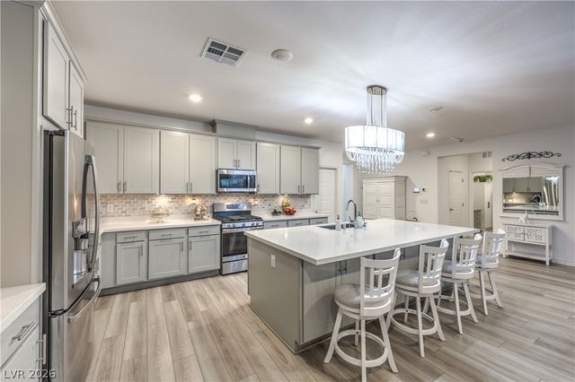 10090 Desert Azure Street, Las Vegas, NV 89178