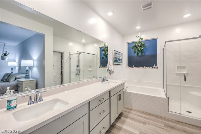 10090 Desert Azure Street, Las Vegas, NV 89178