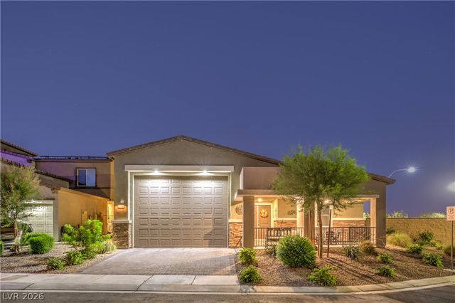 10090 Desert Azure Street, Las Vegas, NV 89178