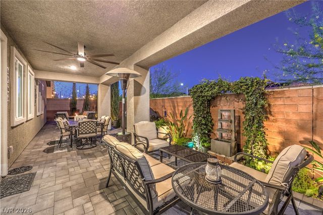 10090 Desert Azure Street, Las Vegas, NV 89178