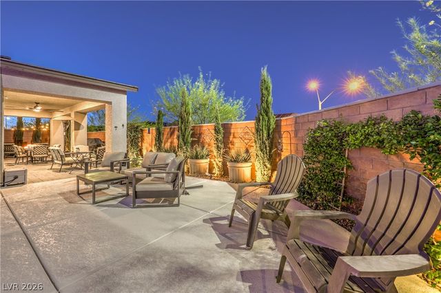 10090 Desert Azure Street, Las Vegas, NV 89178
