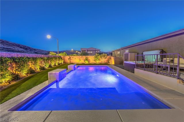10090 Desert Azure Street, Las Vegas, NV 89178
