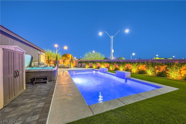 10090 Desert Azure Street, Las Vegas, NV 89178