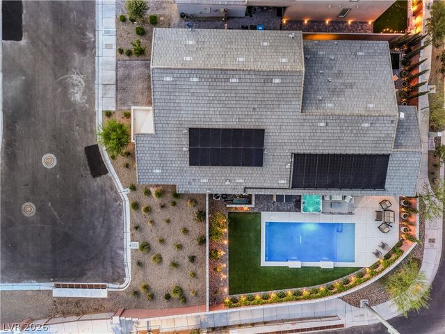 10090 Desert Azure Street, Las Vegas, NV 89178