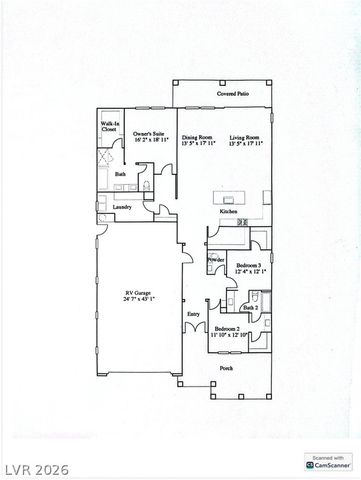 10090 Desert Azure Street, Las Vegas, NV 89178