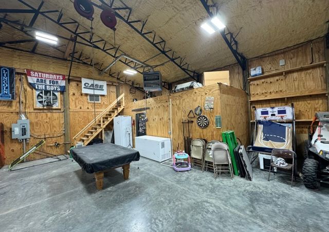 199 Morris Lane, Wartrace, TN 37183