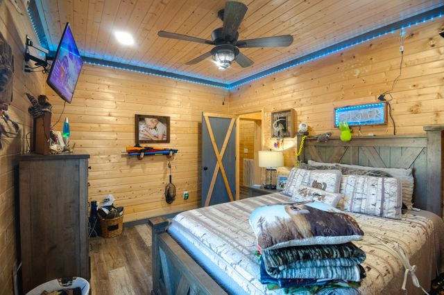 199 Morris Lane, Wartrace, TN 37183