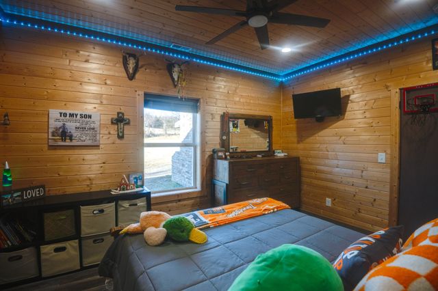 199 Morris Lane, Wartrace, TN 37183