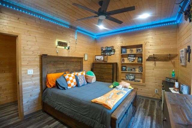 199 Morris Lane, Wartrace, TN 37183