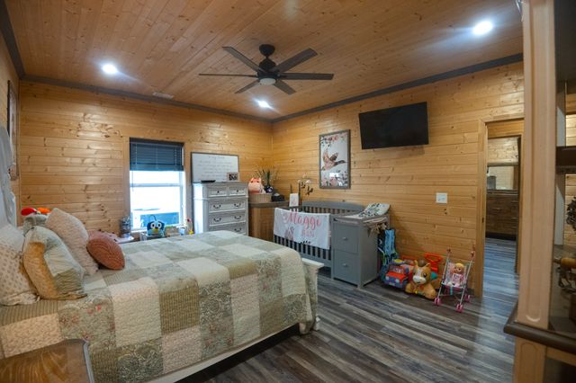 199 Morris Lane, Wartrace, TN 37183