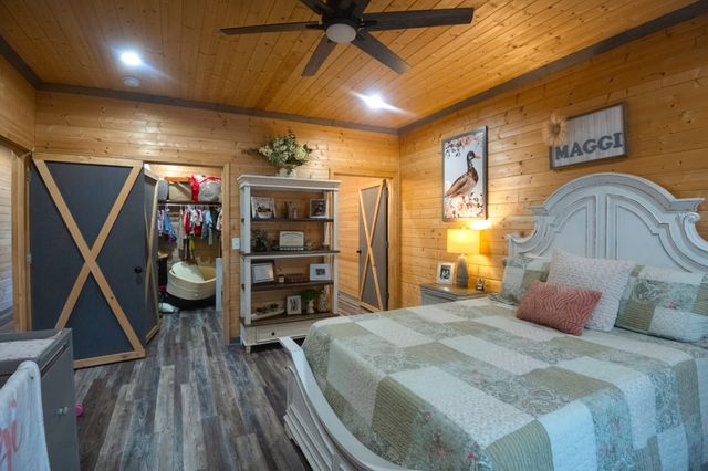 199 Morris Lane, Wartrace, TN 37183