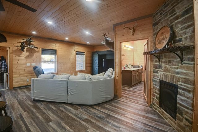 199 Morris Lane, Wartrace, TN 37183