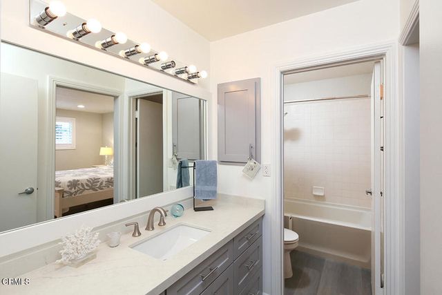 86 S Sierra Madre Boulevard 2, Pasadena, CA 91107