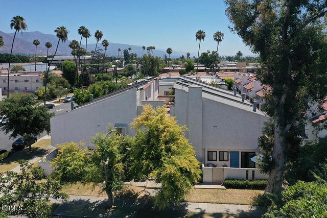 86 S Sierra Madre Boulevard 2, Pasadena, CA 91107