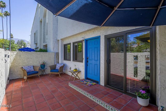 86 S Sierra Madre Boulevard 2, Pasadena, CA 91107