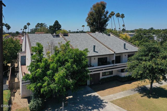 86 S Sierra Madre Boulevard 2, Pasadena, CA 91107