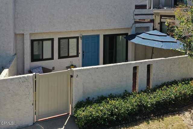 86 S Sierra Madre Boulevard 2, Pasadena, CA 91107