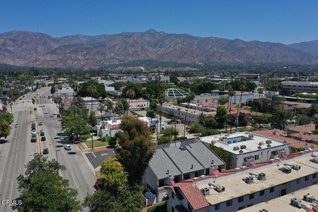 86 S Sierra Madre Boulevard 2, Pasadena, CA 91107