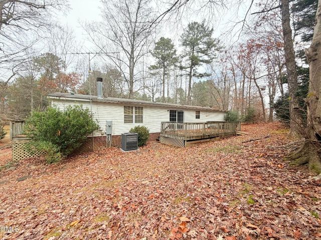 4939 Nature Lane, Haw River, NC 27258