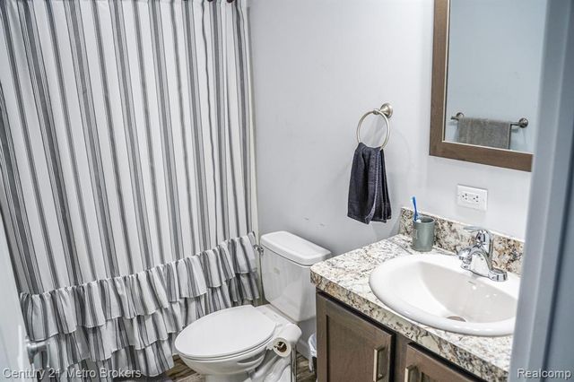 6449 Oliver Road, Fostoria, MI 48435