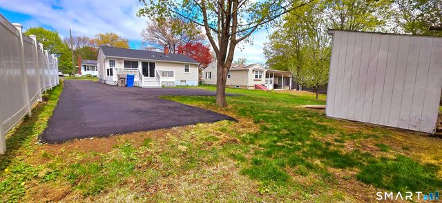 64 4th Street, Bristol, CT 06010