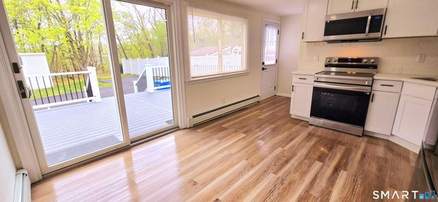 64 4th Street, Bristol, CT 06010