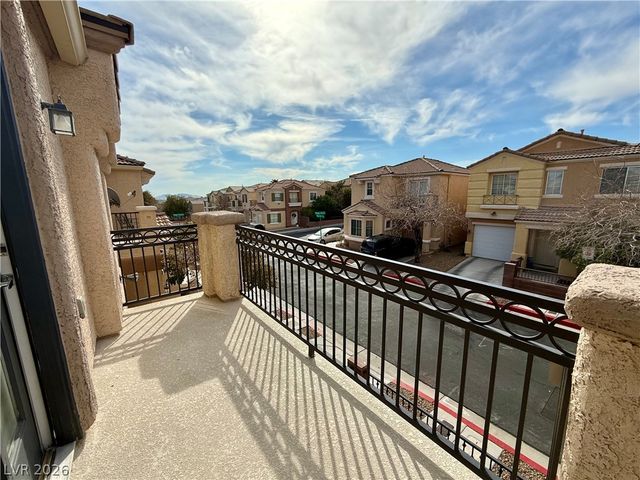 10448 Wild Bill Court, Las Vegas, NV 89129