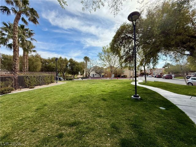 10448 Wild Bill Court, Las Vegas, NV 89129