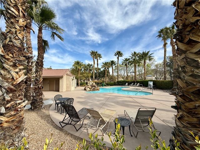 10448 Wild Bill Court, Las Vegas, NV 89129
