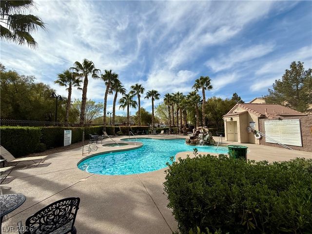 10448 Wild Bill Court, Las Vegas, NV 89129