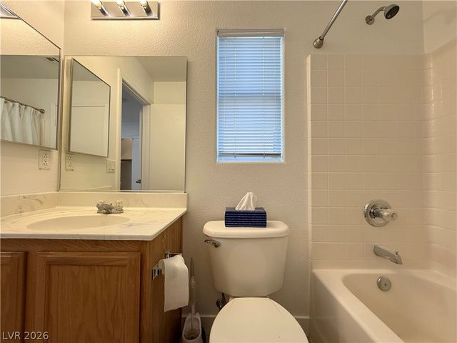 10448 Wild Bill Court, Las Vegas, NV 89129