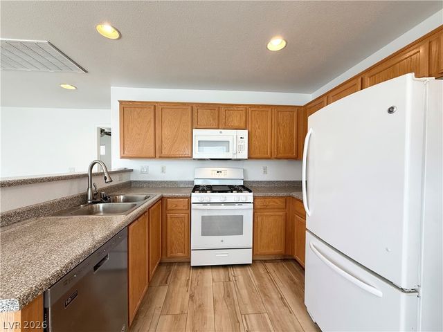 10448 Wild Bill Court, Las Vegas, NV 89129