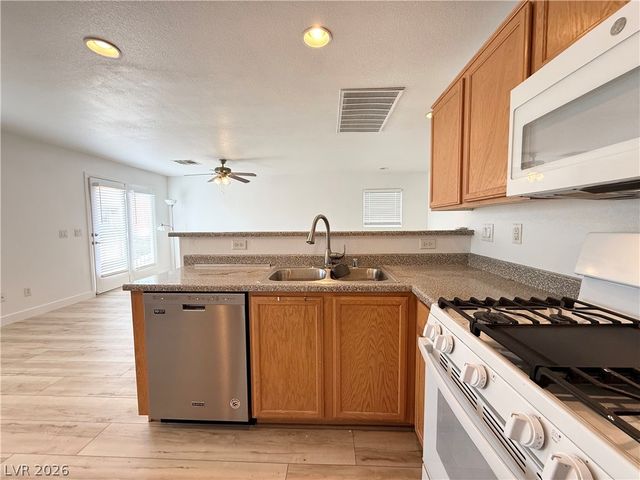 10448 Wild Bill Court, Las Vegas, NV 89129