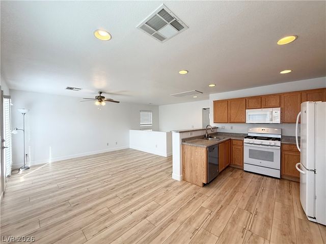 10448 Wild Bill Court, Las Vegas, NV 89129