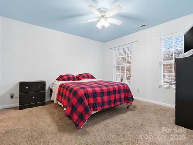 3047 Meadow Knoll Drive, Charlotte, NC 28269