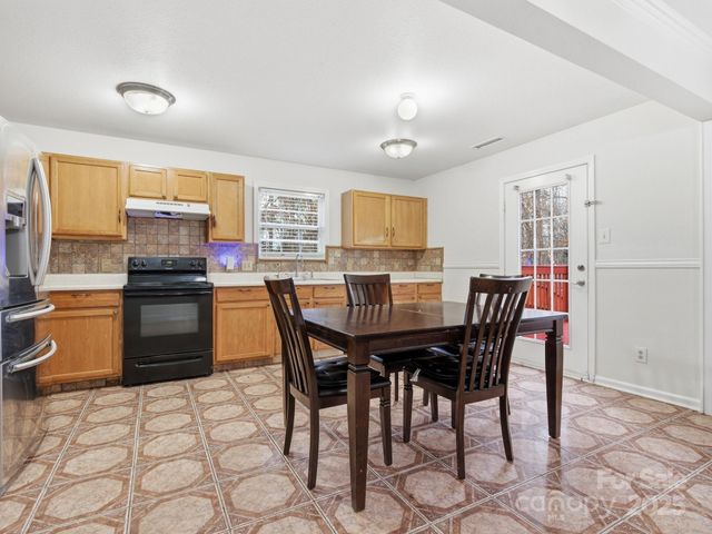 3047 Meadow Knoll Drive, Charlotte, NC 28269