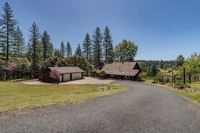 25624 Sherwood Dr, Pioneer, CA 95666