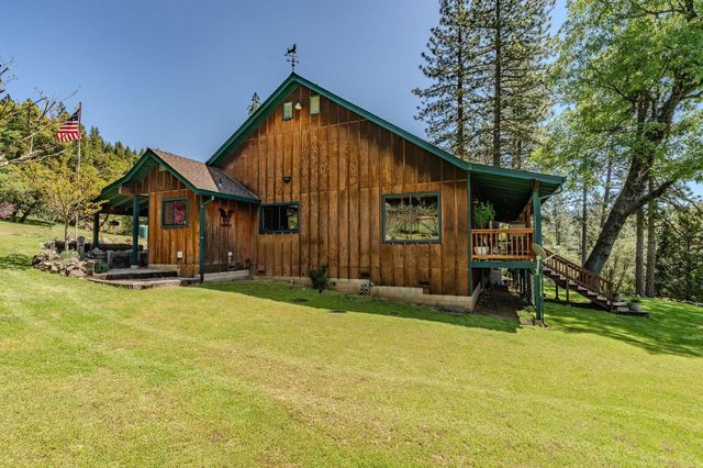 25624 Sherwood Dr, Pioneer, CA 95666