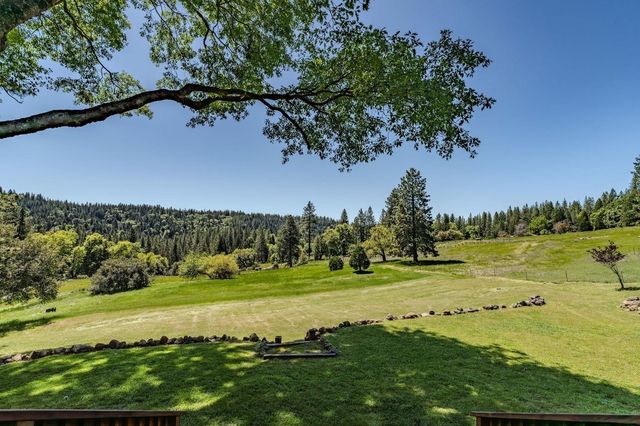 25624 Sherwood Dr, Pioneer, CA 95666