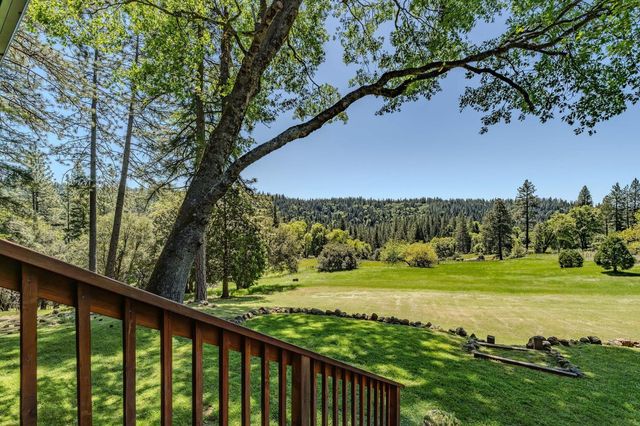 25624 Sherwood Dr, Pioneer, CA 95666