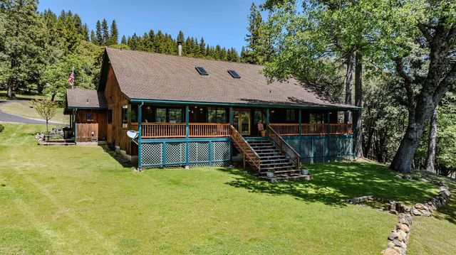 25624 Sherwood Dr, Pioneer, CA 95666