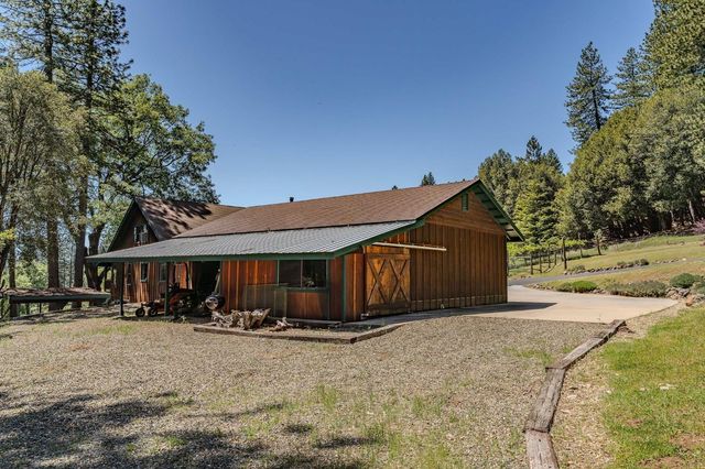 25624 Sherwood Dr, Pioneer, CA 95666