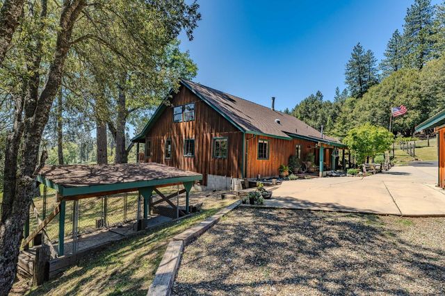 25624 Sherwood Dr, Pioneer, CA 95666